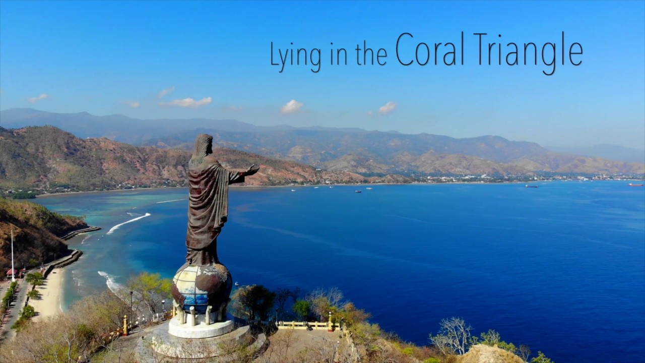 Timor Leste, the hidden jewel in Southeast Asia