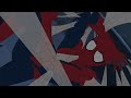 Black Panther VS Spider-Man Fight Scene - Avengers: Black Panther's Quest [MM:8]