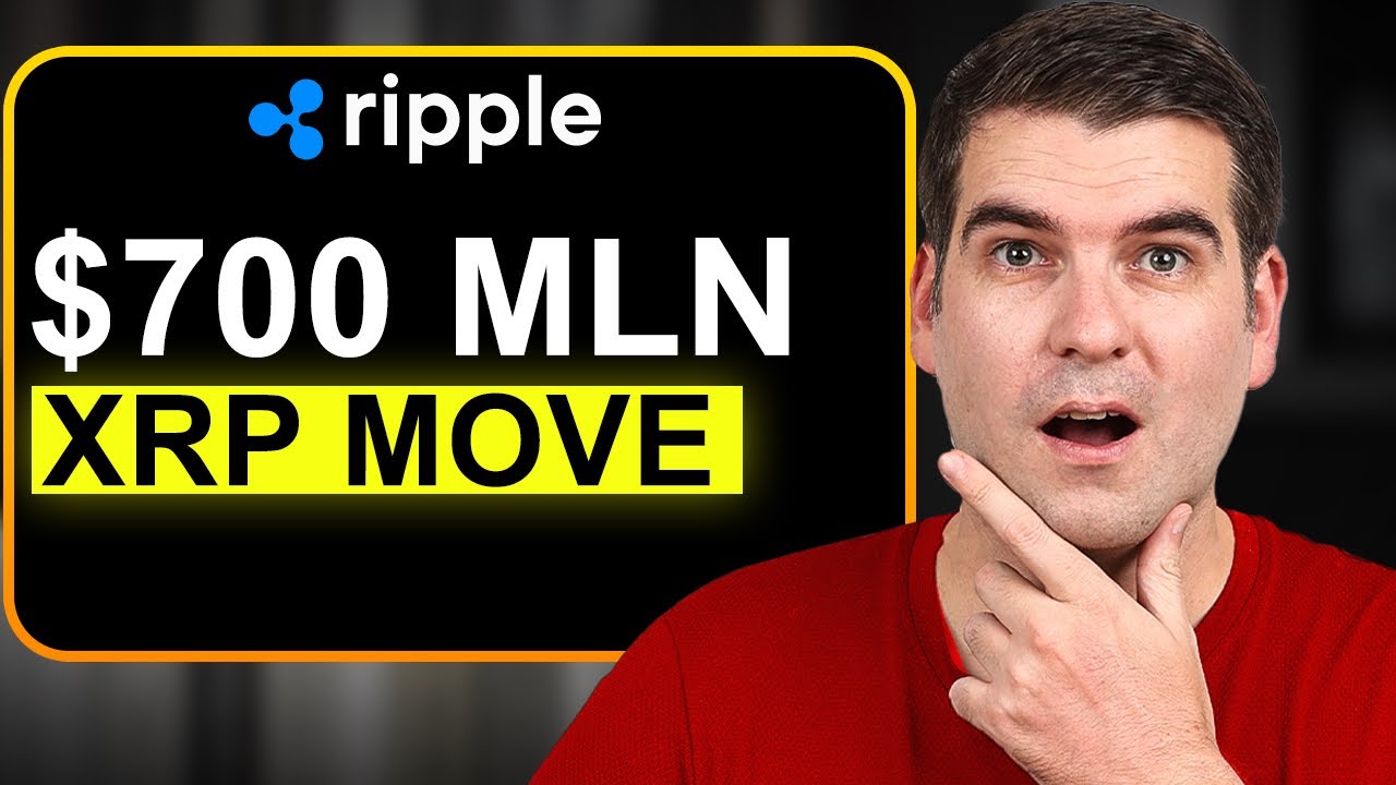 IPO Rumors: Is Ripple About to Make Crypto History?