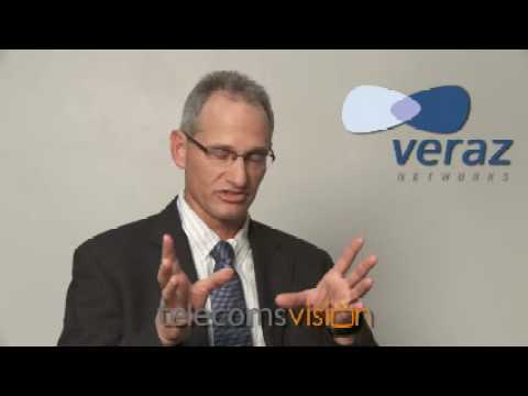 Eyal Hilzenrat, VO & General Manager - Bandwidth Optimization BU, Veraz Networks