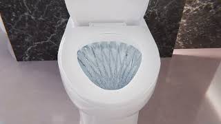 Easy Clean Technology by CHARU