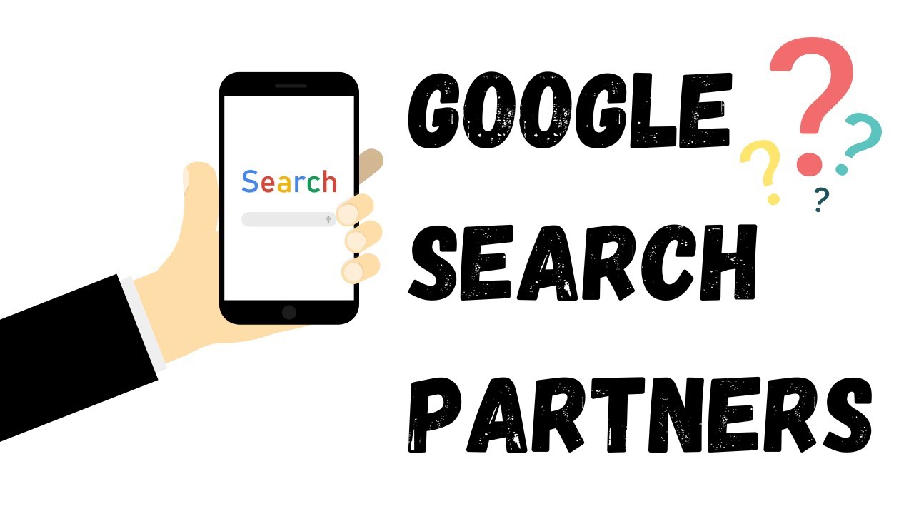 Perlukah Mengaktifkan Google Search Partner?