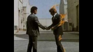 Download lagu Shine on you crazy diamond Part two - Pink Floyd