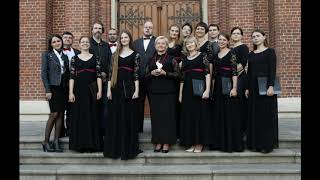 Tiebie Pojem Dymitr Bortnianski - Тебе Поем Д. Бортнянский - We Hymn Thee D. Bortniansky