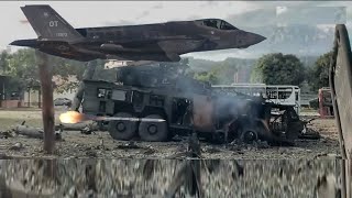 Download Lagu NEVER STOOD A CHANCE! USA DESTROYED VENEZUELAN BUK-M2E AIR DEFENSE SYSTEM SUPPLIED BY RUSSIA || 2026 Download Lagu NEVER STOOD A CHANCE! USA DESTROYED VENEZUELAN BUK-M2E AIR DEFENSE SYSTEM SUPPLIED BY RUSSIA || 2026