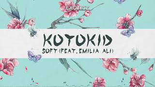 KOTOKID - Soft (feat. Emilia Ali) {Chill} screenshot 2