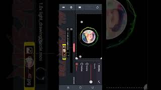 How To make intro animation with kinemaster on mobile phone //Ali. Afsar 786 screenshot 2
