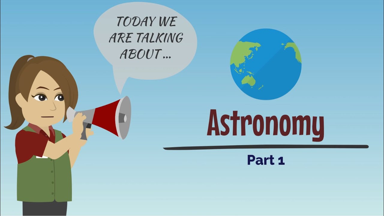 Astronomy facts | Part 1 | PCB Dictionary
