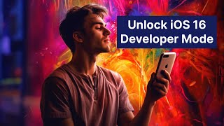 iOS 16 Developer Mode Not Showing on iPhone? Quick 1 minute solution!