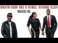 Makou Bill Bulbula Martin Wedding Song 2026 Southsudanesesongs 
