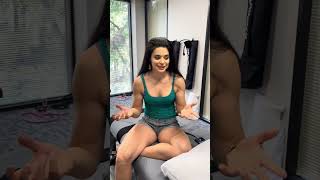 Shana — Stretch Therapy HTX Testimonial