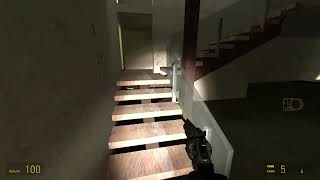 Half-Life 2: Termino Multiplayer Level Showcase