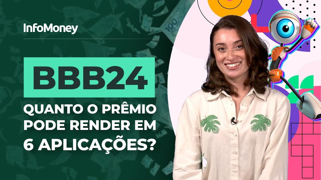 Quanto rende o prêmio do BBB?