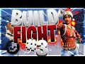 Ref:eOLqKRe3jJQ Lepropre  vs  efe_zooxy | build fight #3