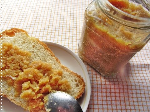 Peanut butter 5 minut.Samy easy recipe