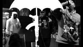 Substance810 - Danger Zone feat. Mickey Diamond & Jamil Honesty (Official Video)
