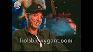 Billy Bob Thornton &quot;Armageddon&quot; 6/98 (Special Edit) - Bobbie Wygant Archive