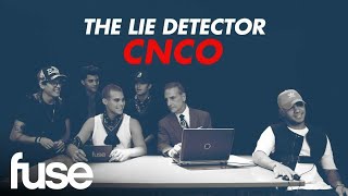 CNCO- كاشف الكذب (مترجم)