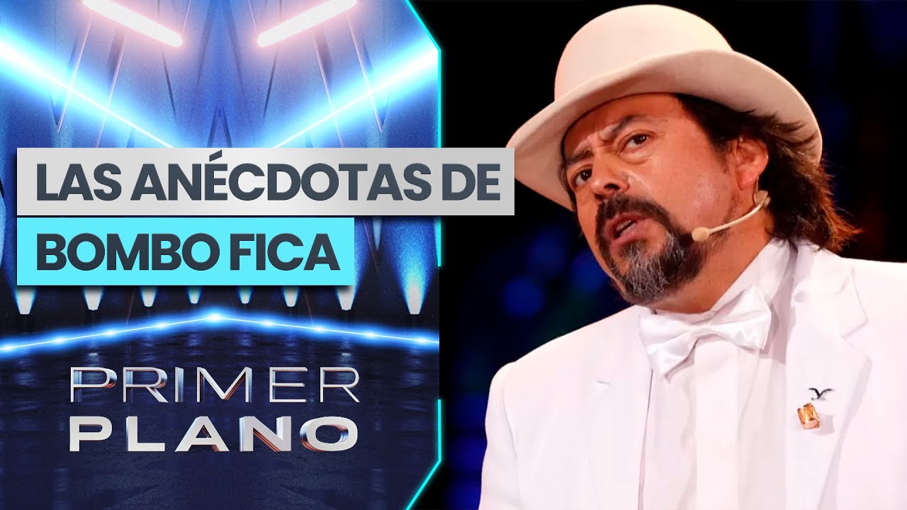 "FUI A COMPRAR UNA PISTOLA": La vez que Bombo Fica buscó un sicario para vengarse - Primer Plano