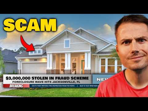 The Hidden Real Estate Scam No One Is Talking About