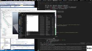Programming a SCARA robot in Twincat 3 and simulating it with CoppeliaSim and Python - Part 10
