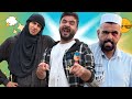 ابن الفكر الجزء الثاني الحلقة 19 منصور يصدم جبير المنطقه وشبر وسوه بيهم كارثه ما تسولف 