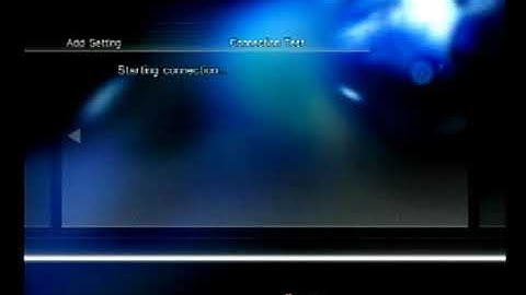 How to create ps2 network configuration with custom dns to enjoy the online server 2020