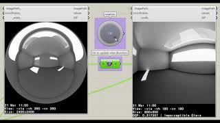 Ladybug Tools - HB Extract HDR