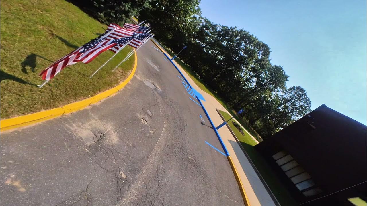 Duck and Weave YouTube