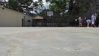 BC Elite 4-21-18 Practice #3
