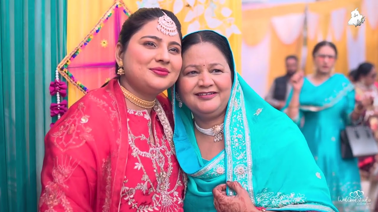 HIGHILITES 2026 JASHAN & LOVE