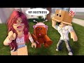 👉 Boy won't show face in school | Episode 6 | Story Roblox