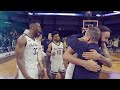 2023 #SummitMBB Championship- No. 1 Oral Roberts vs. No. 3 North Dakota State