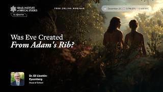 Famous Was Eve Really Created From Adam’s Rib? Profile