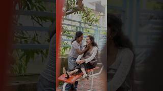 ഇനി സ്വല്പം BTS ആവാം 😂🎬Hair Extension S•2🔥