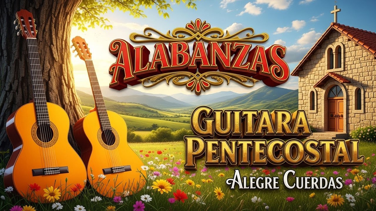 50 Alabanzas Cristianas Que El Tiempo Quiso Olvidar ⛪️