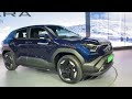 The All New E-vitara 2025 EV #maruti #marutisuzuki #autoexpoindia #autoexpo2025 #evitara #ev