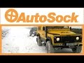 The roof box company  autosock customer reviews