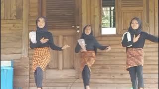 Tari Anak dan Tradisi Keluarga ││ SDN Banjarsari Kecamatan Wado