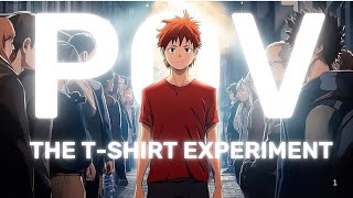 Destroy Social Anxiety | The Spotlight Effect