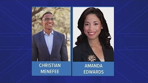 District 18 candidates react after judges block redrawn Texas congressional maps