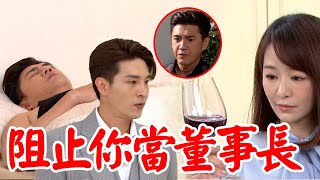 願望│EP259 詩涵下藥讓廷偉缺席董事會！擔任董事長失敗 廷恩巧遇前任關心送藥到家撞見哥哥躲在裡面？ Desires│ Vidol.tv