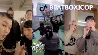 Best Duo/Group BeatBoxing Videos | Amazing Real Human Beatboxing Sounds | @BeatboxJCOP Tiktok