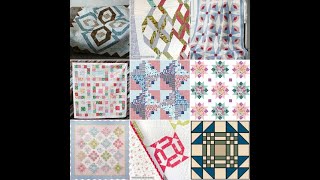 Free Vintage Quilt Patterns: Create Timeless Heirlooms