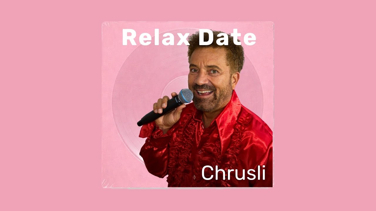 Obejrzyj Relax Date by CHRUSLI❤️ #chrusli w YouTube Obejrzyj Relax Date by CHRUSLI❤️ #chrusli w YouTube