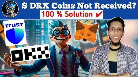 Doctor X $DRX Coins Not Received Solution | Doctor X Airdrop | Doctor x new update today