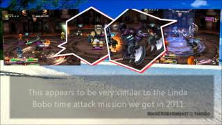 GetAmped2 JP Summer Update Coverage in under two minutes!