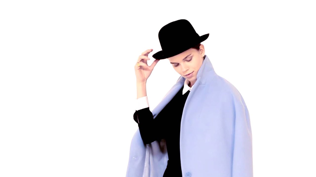 Mode femme : Tendance Fashion - Rentrée Automne 2015 - épisode 2