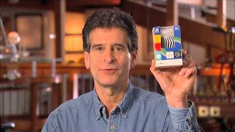 Kickoff Video - 2013 FIRST Robotics Competition