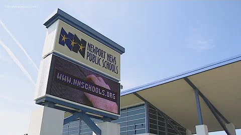 Newport News looks to school safety improvements in wake of Richneck shooting